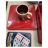 My First Tools Wood Tool Box & More