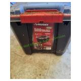 Husky 20gal Professional-Duty Storage Container