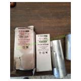 Trade Pro Round Capacitors