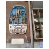 Drill Bits & More