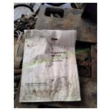 Onan Marquis 7000 RV Electric Generator