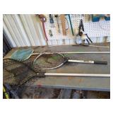 (3) Fishing Nets