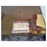 Car Blade Fuse Assortment Kit w/ Taillight