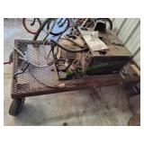 Onan Marquis 7000 RV Electric Generator