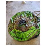 (5) H2OGO! Green River Gator 47" Float