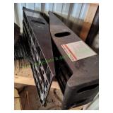 Pittsburg Portable Plastic Ramps