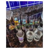 Spirits by Vincent Van Gogh Glasses & More