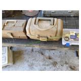 Fishing Tackle Boxes