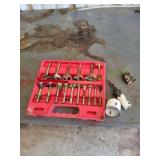 Forstner Drill Bits