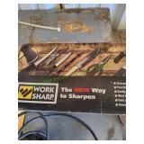 Work Sharp Knife & Tool Sharpener