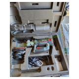 Rotozip Revolution Spiral Saw