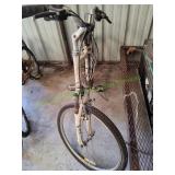 Haro Heartland Bicycle