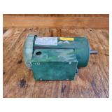 Dayton Farm Duty Motor, Mod. No. 1TMW1A