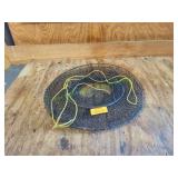 Collapsible Fish Trap