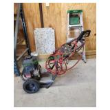 Briggs & Stratton Elite Series Pressure Washer