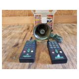 Phantom Calls Pro-Series Game Call