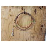 Lariat Rope