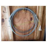Lariat Rope