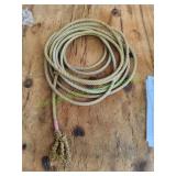 Lariat Rope