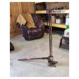 Hi-Lift Bumper Jack