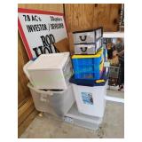 Stack of Totes, Organize Towers & More