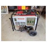 Honeywell Portable Generator