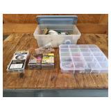 Screws, External Snap Rings & More