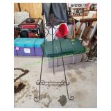 Metal Easel Stand