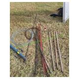 T-Posts, T-Post Driver & More