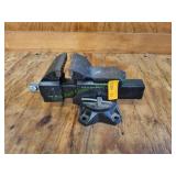 Craftsman 51854 Bench Vise