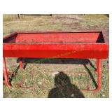 Apache Bunk Feeder, Model: FB636