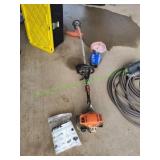 Stihl FS91R Weed Trimmer