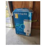 Frigidaire Dehumidifier, Med Moisture, 50 Pints