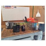 Echo CHT-58V2AH Cordless Hedge Trimmer