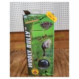 Primos Hunting Wooly Bully Fur Ball