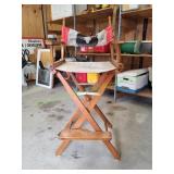 Cowhide-Style Director