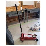 2 1/4 Ton Professional Service Jack
