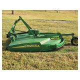 2013 John Deere MX6 Rotary Mower Deck