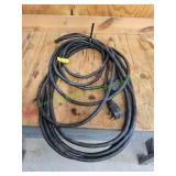 Heavy Duty Extension Cord