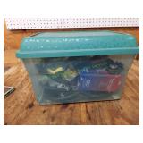 Electrical Crimp Connectors & More