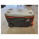 Coleman 70qt Xtreme Chest Cooler
