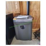 Fellowes Paper Shredder