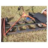 DR Professional Power Grader