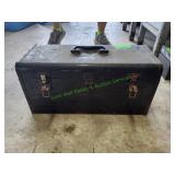 Toolbox w/ Tools