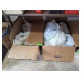 (2) Boxes of Outdoor Christmas Lights