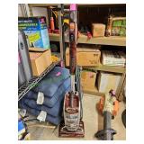 Shark Duo Clean Vacuum Cleaner