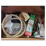 Contents of Drawer
