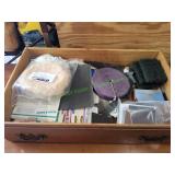 Contents of Drawer