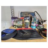 Fishing Line & More