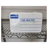 North First Aid Kit
